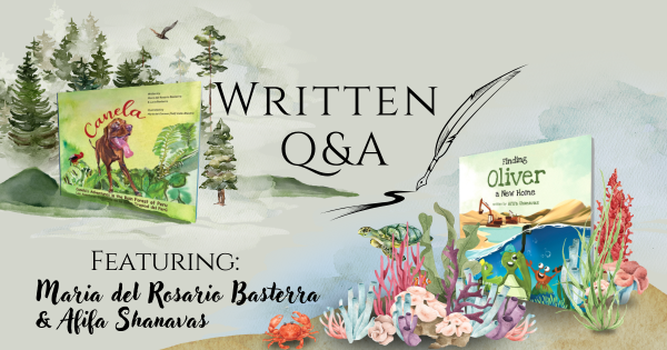 Celebrating World Environment and Ocean Days Through Children’s Books